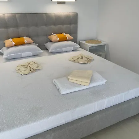 Luxory 1 Apartmanhotel