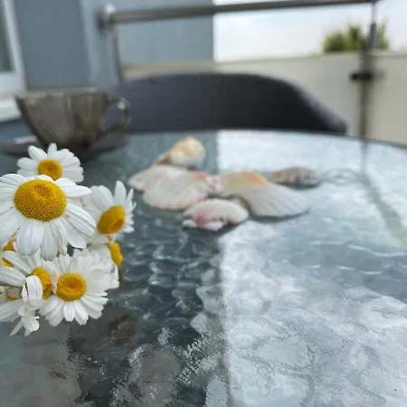 Luxory 1 Apartmanhotel