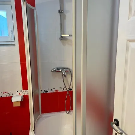 Luxory 1 Apartmanhotel